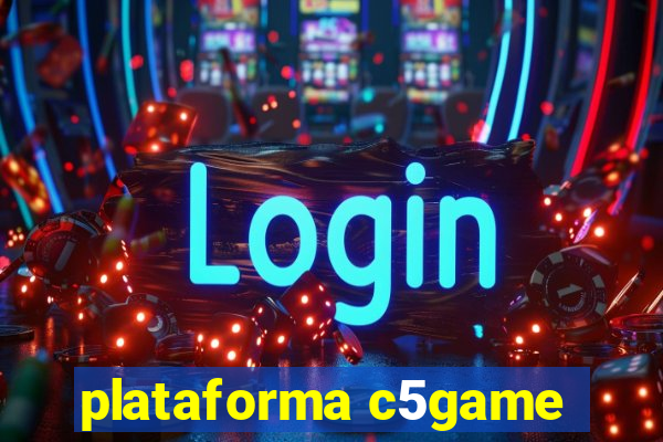 plataforma c5game